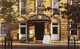 Mercure Francis Hotel,  Bath